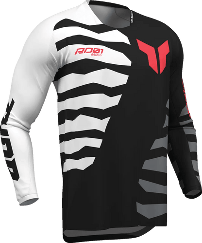 Cross-shirt THOR Launchmode Shredder - MxProStoreParts