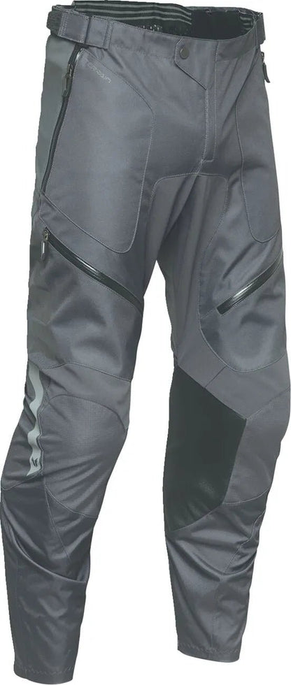 THOR Terreno ITB pantalón cross – para botas - MxProStoreParts