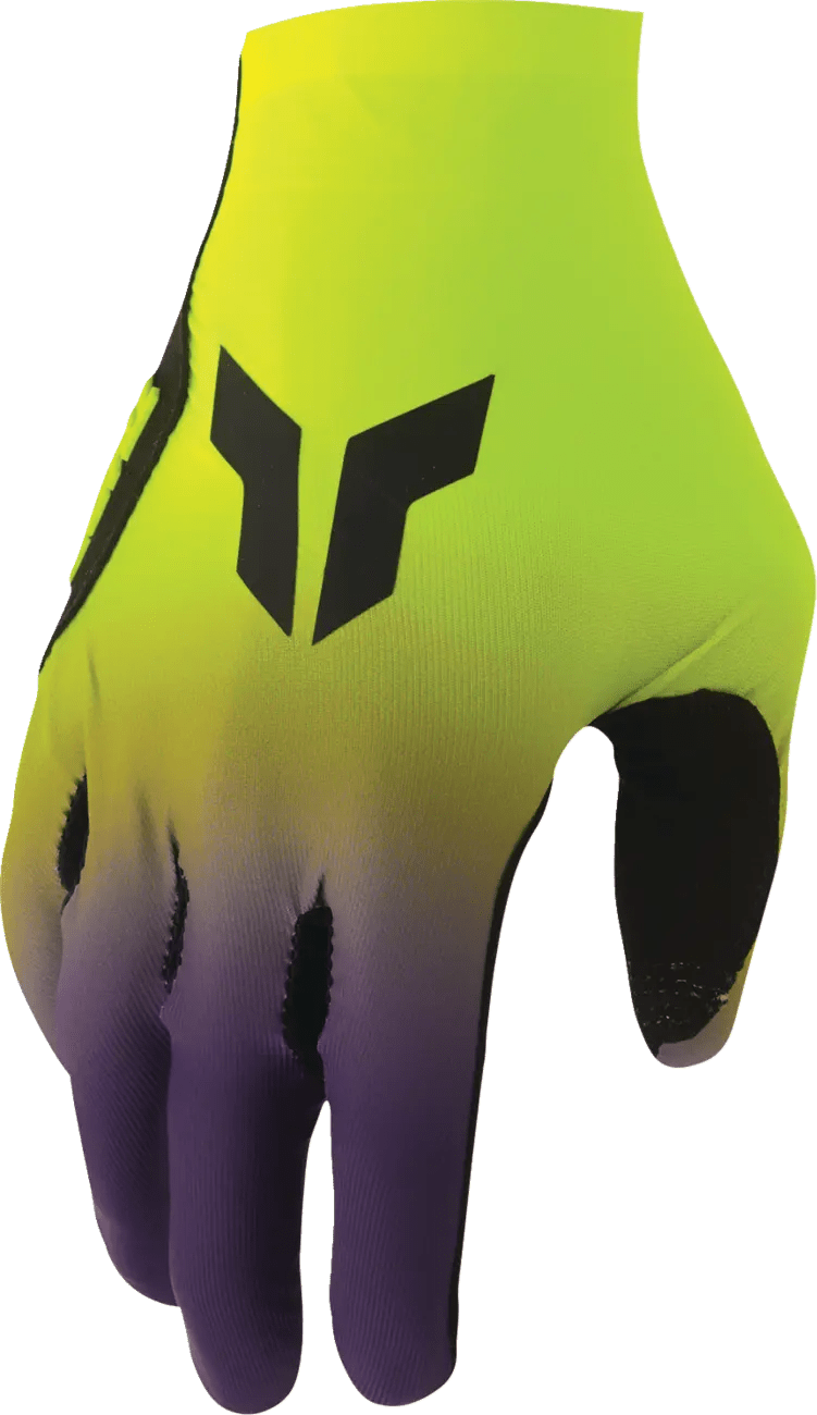 THOR Mode sportive Iconic gants de cross - MxProStoreParts