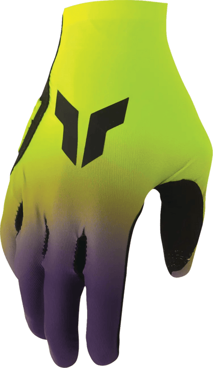 THOR Mode sportive Iconic gants de cross - MxProStoreParts