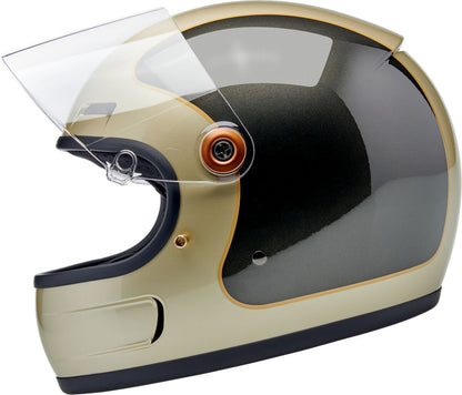 BILTWELL Gringo SV integraalhelm Champagne/Charcoal