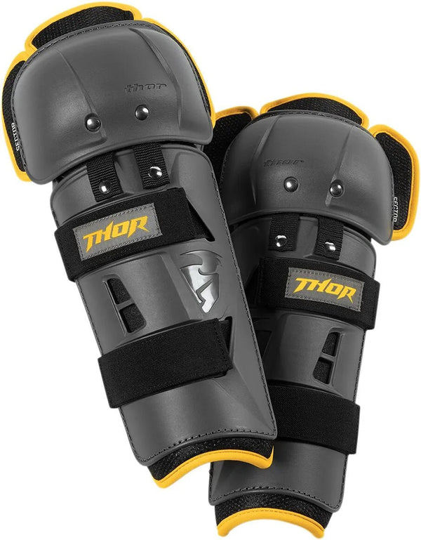 THOR Sector GP rodilleras para juveniles - MxProStoreParts