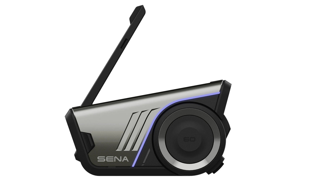 Sena 60S BT / Mesh avec SOUND BY HK Duopack - MxProStoreParts