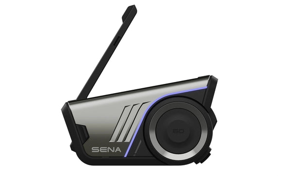 Sena 60S BT / Mesh avec SOUND BY HK Duopack - MxProStoreParts