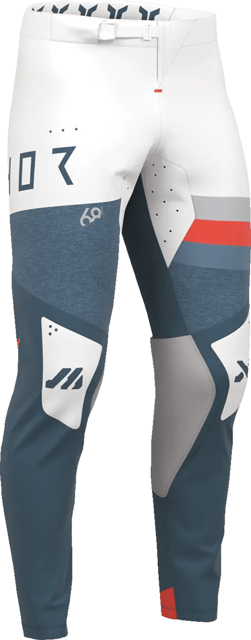 Pantalon cross THOR Sportmode League - MxProStoreParts