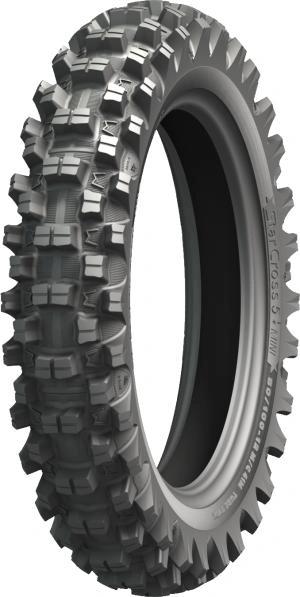 Michelin Starcross 5 Mini neumático delantero 2.50-12 - MxProStoreParts