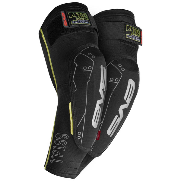 EVS TP199 Protecteur de coude Noir - MxProStoreParts