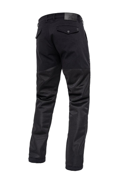 JOHN DOE Aero Mesh motorbroek zwart 34/34 - MxProStoreParts