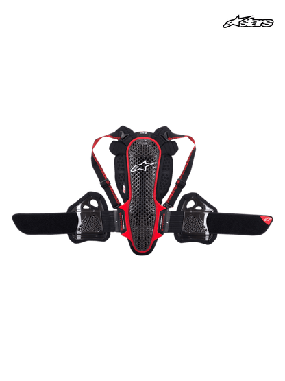 Alpinestars Backprotector Nucleon KR-3 - MxProStoreParts