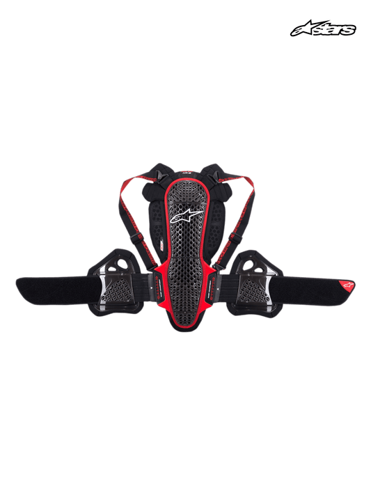 Alpinestars Backprotector Nucleon KR-3