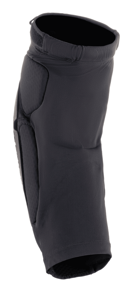 Alpinestars Genouillères Bionic Flex Noir Rouge - MxProStoreParts