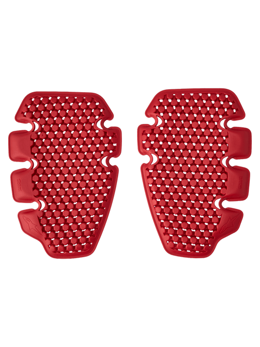 Alpinestars Nucleon Morph STEALTH Kniebeschermer
