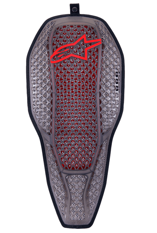 Alpinestars Nucleon Flex Pro Volledige Rugbeschermer Inzetstuk