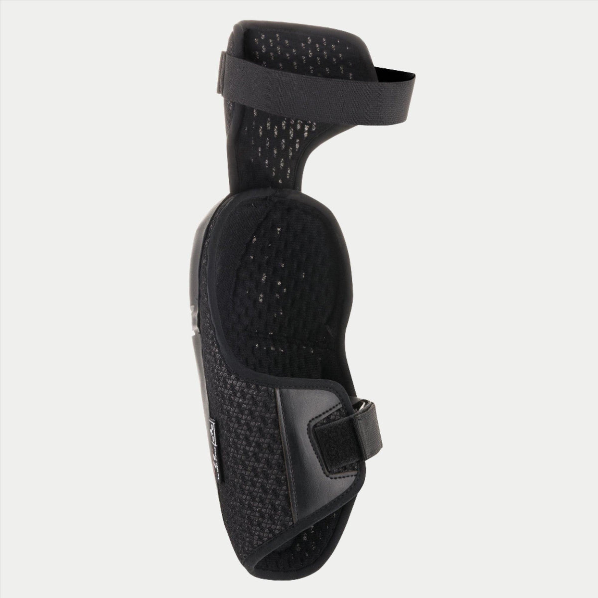 Alpinestars Bionic Plus Protectores de Rodilla Juvenil Negro Off-Road 3D-Mesh - MxProStoreParts