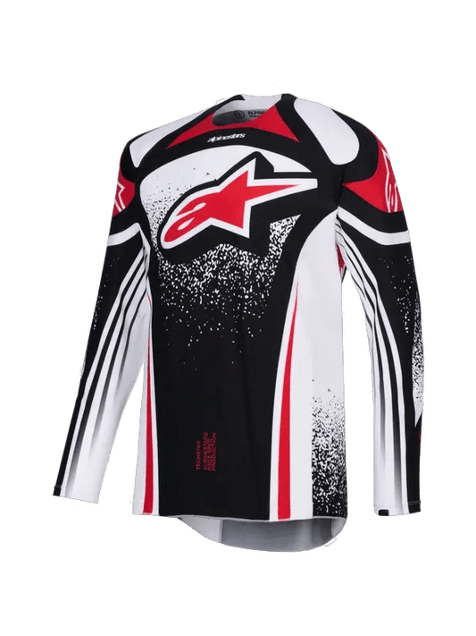 Alpinestars Techstar Nomur Maillot MX