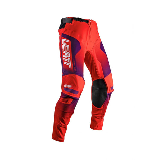 Leatt Pantalon Moto 5.5 I.K.S SunBurn