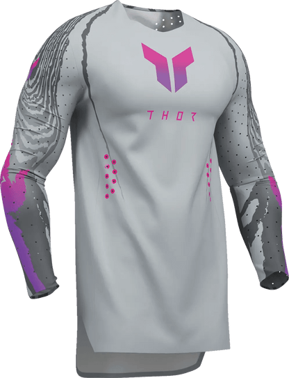 THOR Sportmode cross-shirt Damas - MxProStoreParts