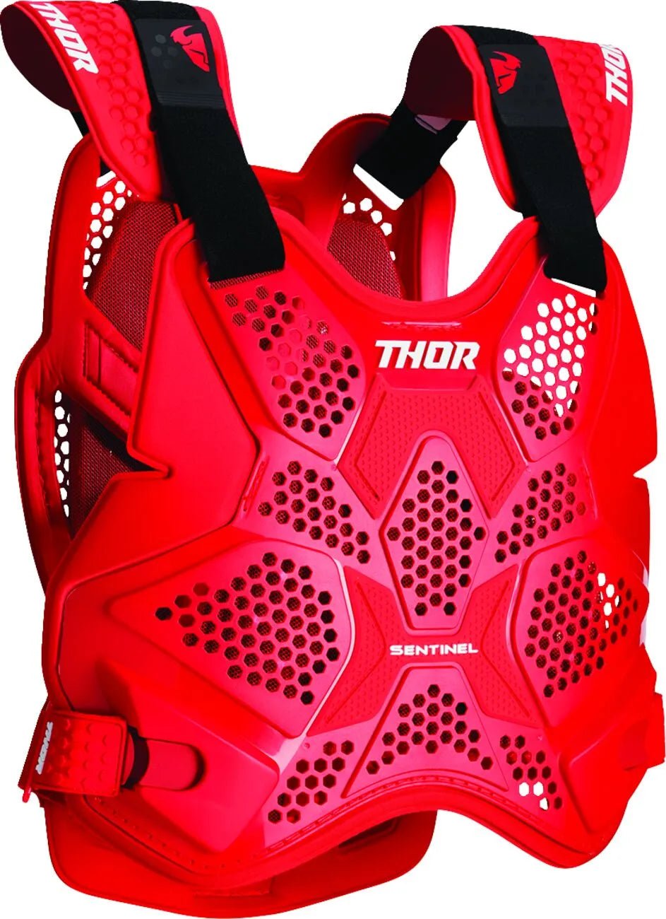 THOR Sentinel Pro protector corporal - MxProStoreParts