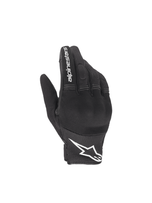 Alpinestars Stella Copper motorhandschoenen zwart/wit