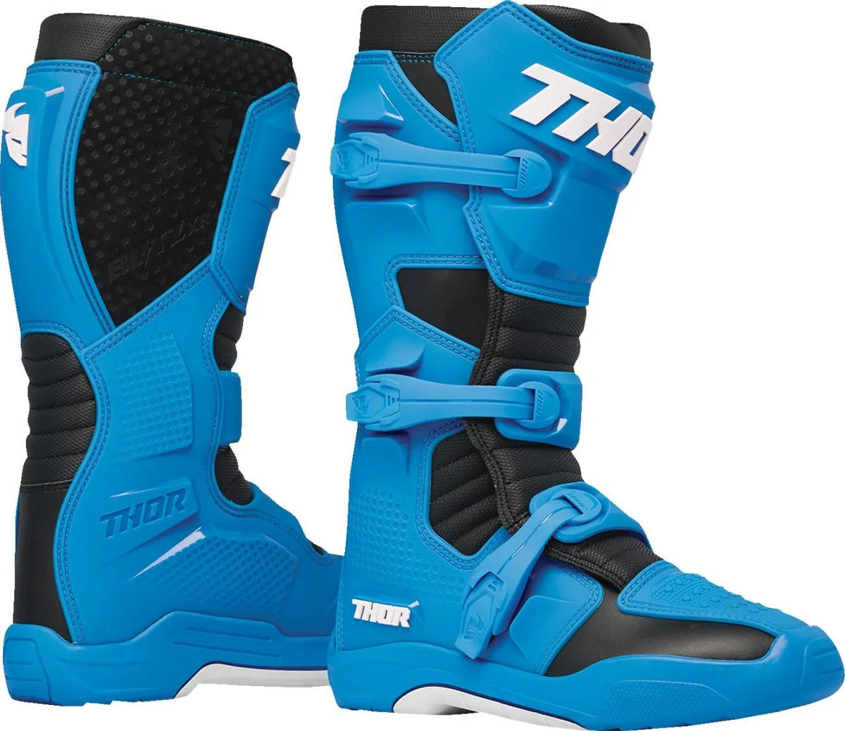 THOR Blitz XR bottes de cross - MxProStoreParts