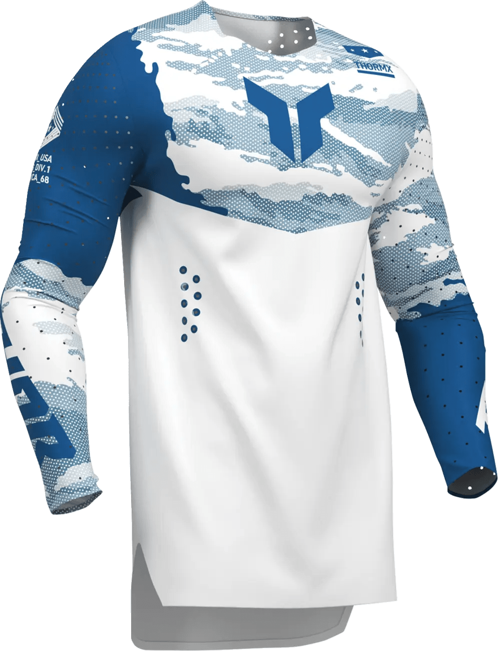 THOR Maillot de cross Sportmode Recon LE - MxProStoreParts