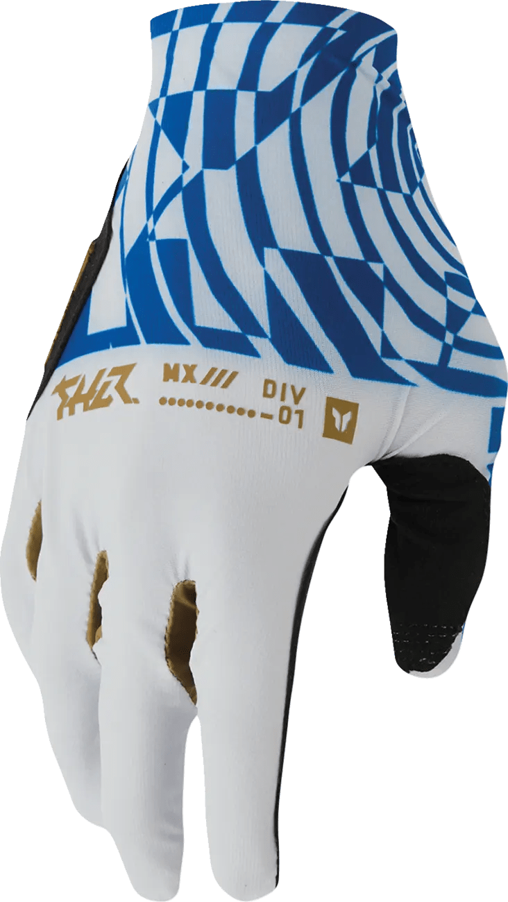 THOR Sportmode Mind Control guantes de cross - MxProStoreParts