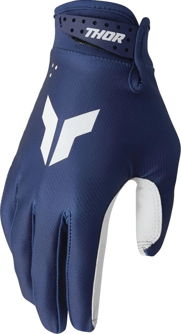 THOR Launchmode gants de cross - MxProStoreParts