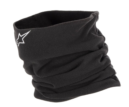 Alpinestars Neckwarmer black one size – 4758614 - MxProStoreParts