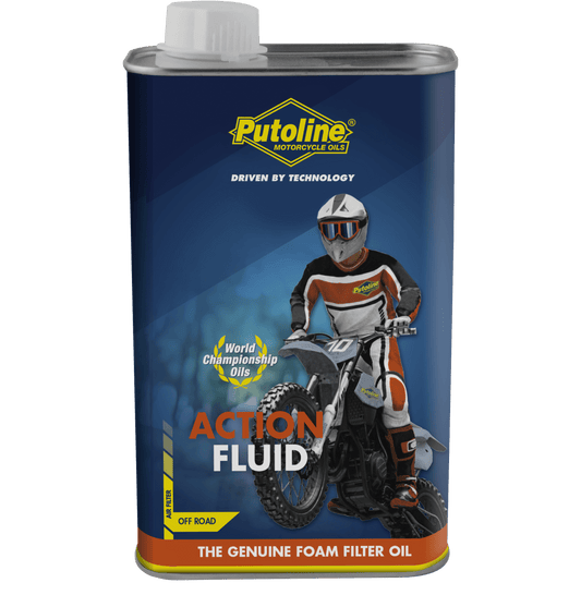 Putoline Action Fluid – 1L (12)