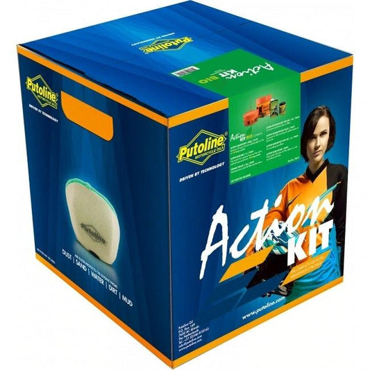 Putoline Aktionsset BIO