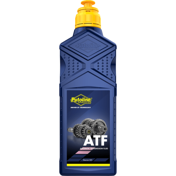 Putoline ATF 1 litre - MxProStoreParts