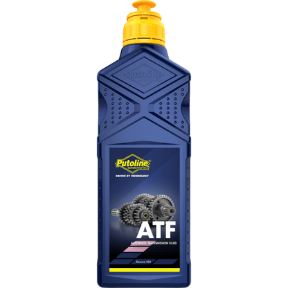Putoline ATF 1 litre - MxProStoreParts