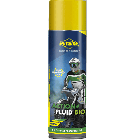 Putoline Action Fluid Bio Aerosol 600ml