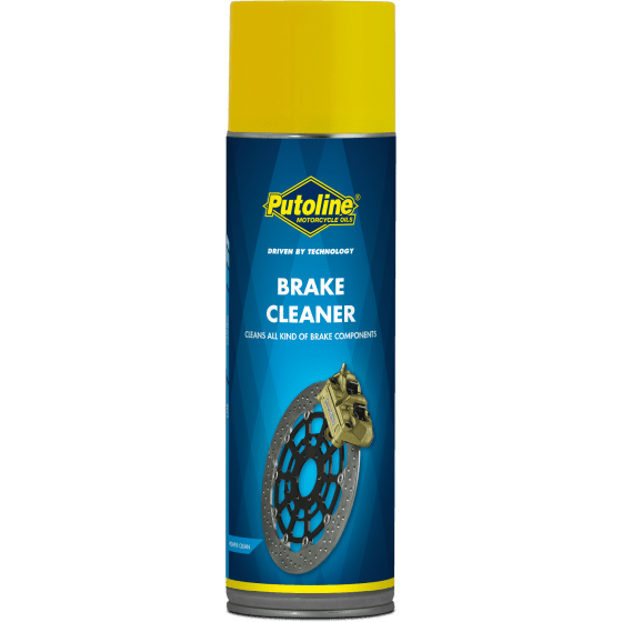 Putoline Nettoyant de freins 500 ML - MxProStoreParts