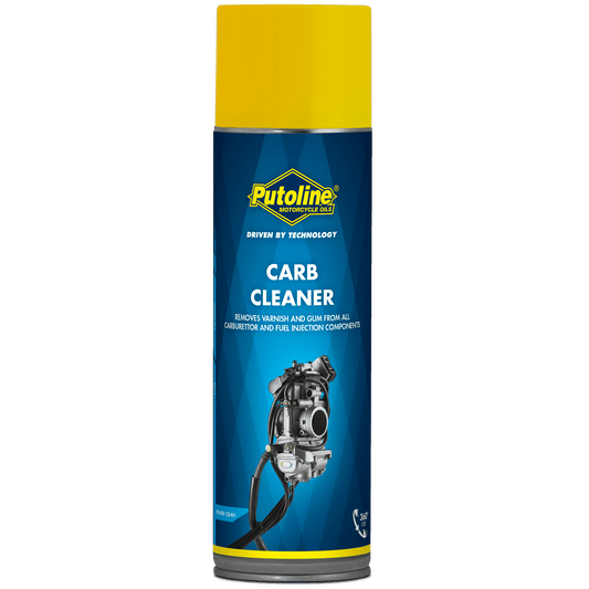 Putoline Vergaserreiniger 500 ML