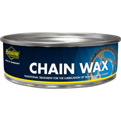 Putoline Cire pour chaîne 1 KG - MxProStoreParts