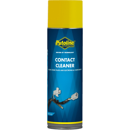 Putoline Nettoyant pour contacts aérosol 500 ML - MxProStoreParts