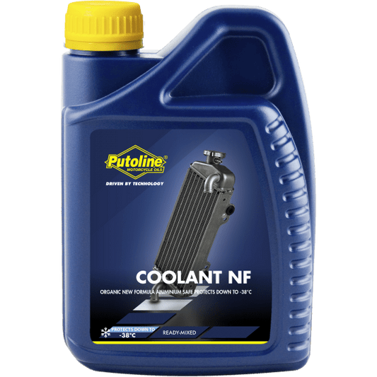 Putoline Kühlmittel NF 1 Liter