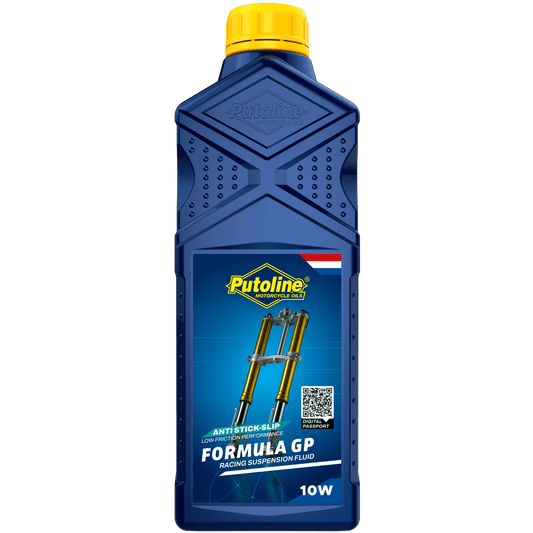 Putoline FORMULA GP 10W 1L