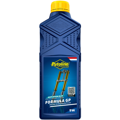 Putoline FORMULA GP 5W 1L - MxProStoreParts