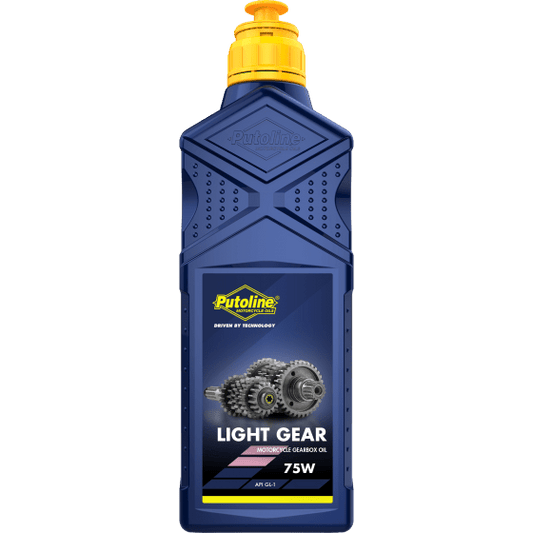 Putoline Leichtgetriebe 75W 1 Liter