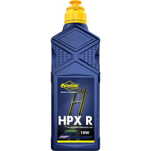 Putoline HPX R 10W Gabelöl 1 Liter