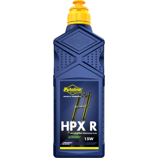 Putoline HPX R 15W Gabelöl 1 Liter