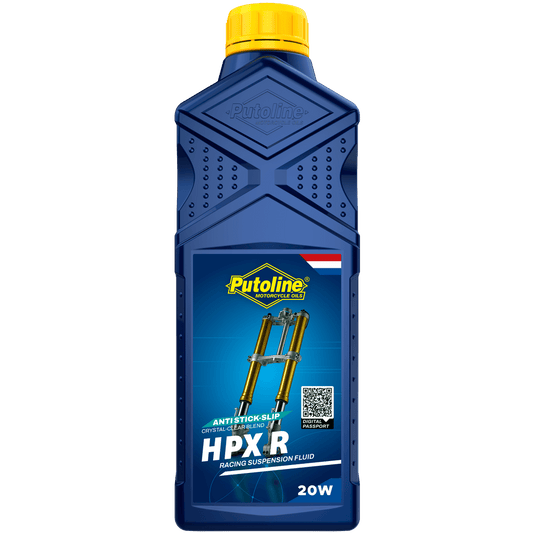 Putoline HPX R 20W 1L SYNTHETIC