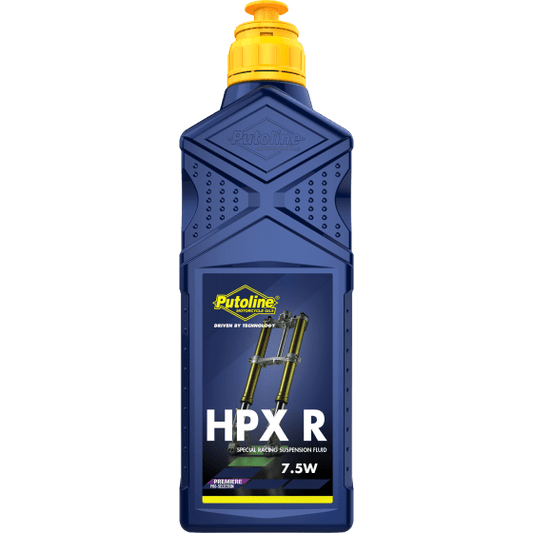 Putoline HPX R 7.5W Gabelöl 1 Liter