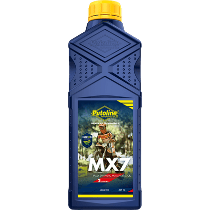 Putoline MX7 1 Liter - MxProStoreParts
