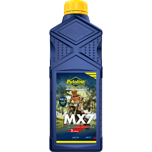 Putoline MX7 1 Liter
