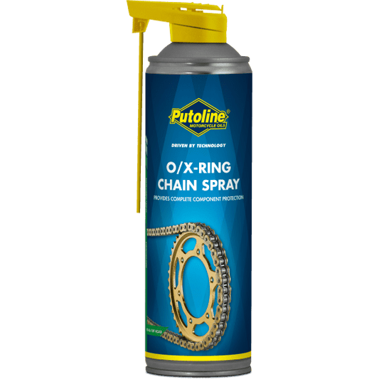 Putoline O/X-Ring Kettenspray 500ml Aerosol