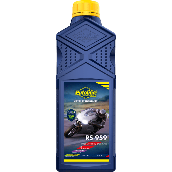 Putoline RS959 1 litre - MxProStoreParts