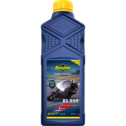 Putoline RS959 1 litre - MxProStoreParts